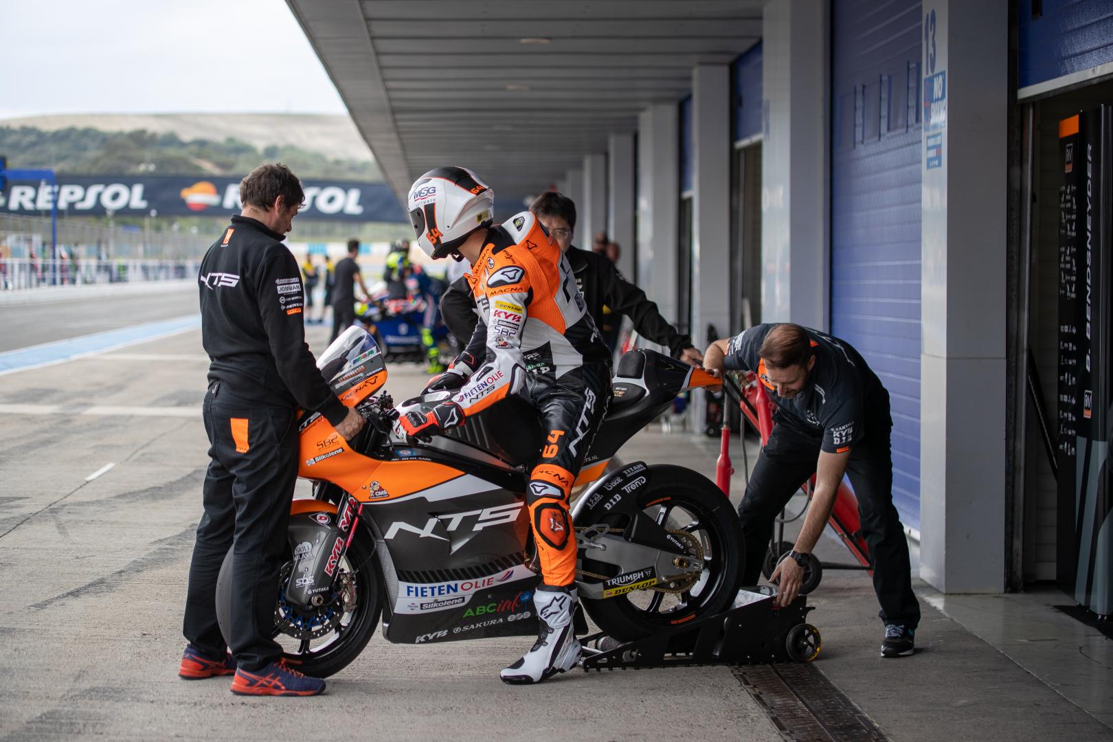 bo-bendsneyder