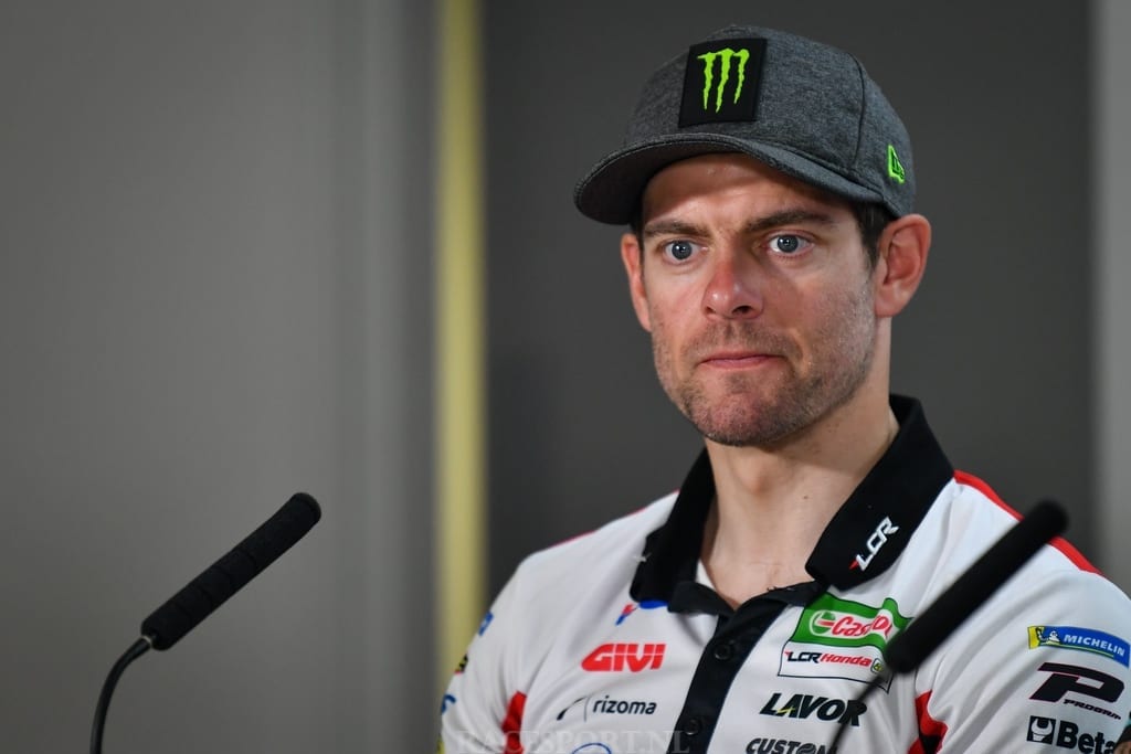 Cal crutchlow