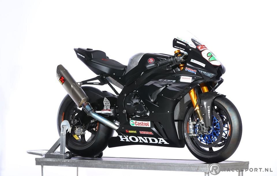 honda-racing