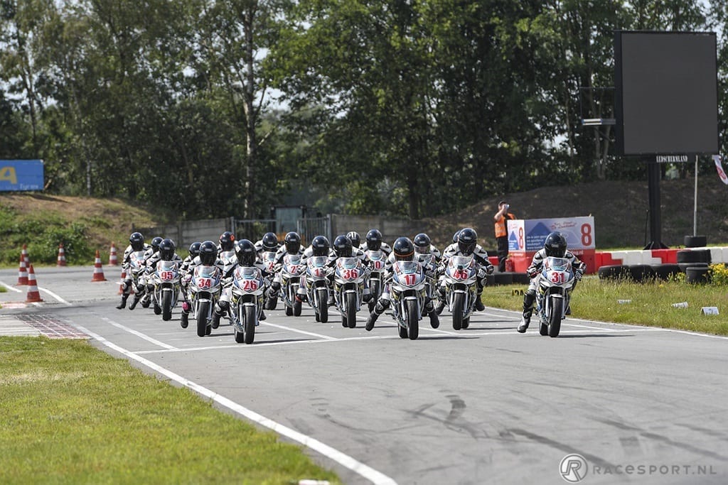 start-molenaar