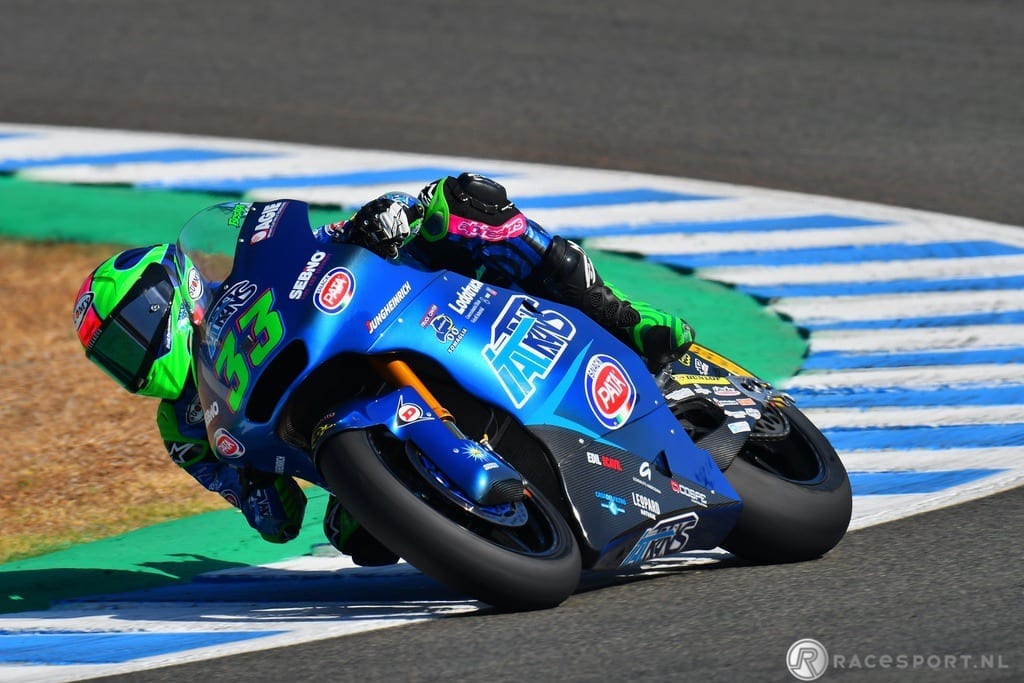 enea-bastianini