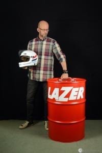 lazer-redclean