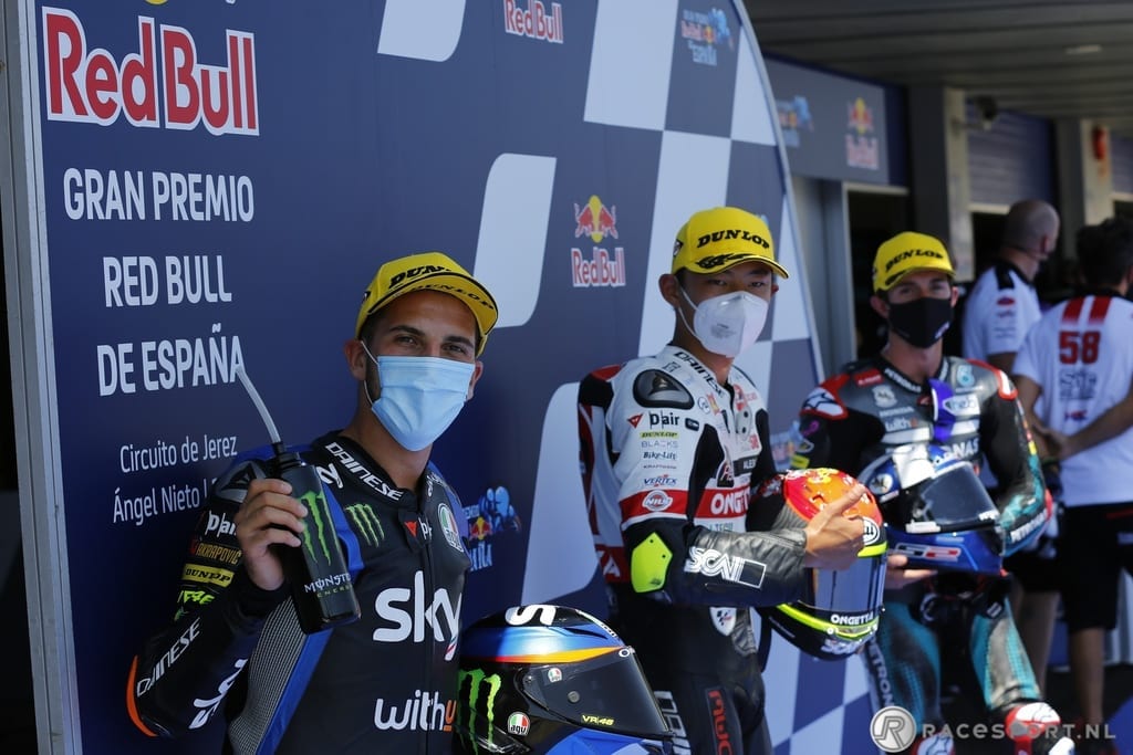 Moto3-top-drie-jerez