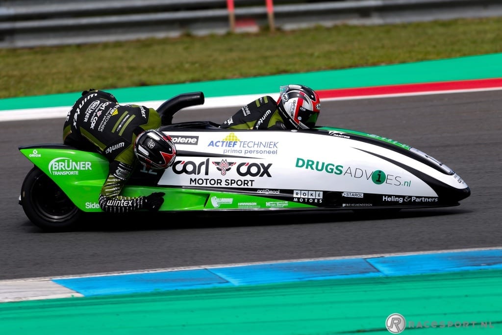 drugsadvies-sidecarshop-racing