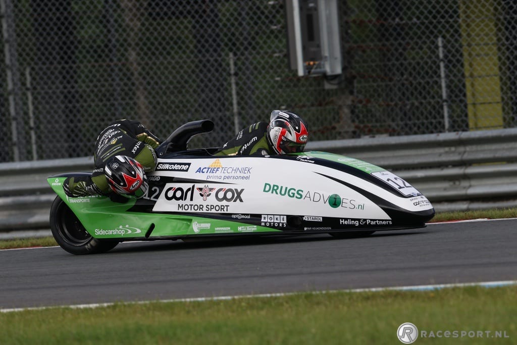 drugsadvies-sidecarshop-racing