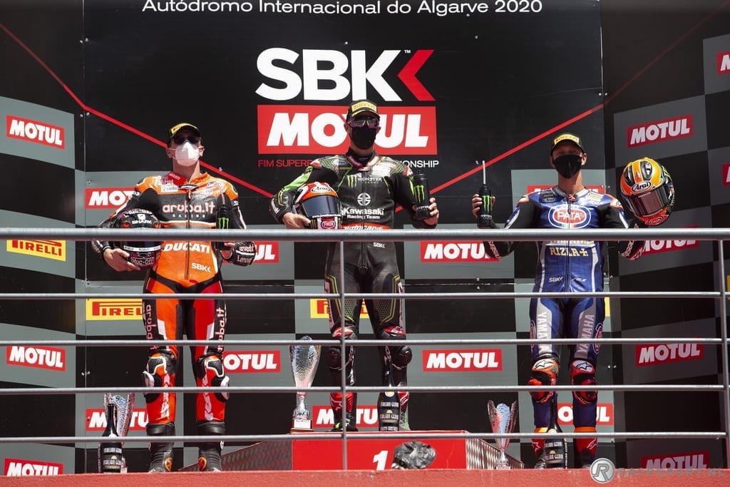 worldsbk-podium