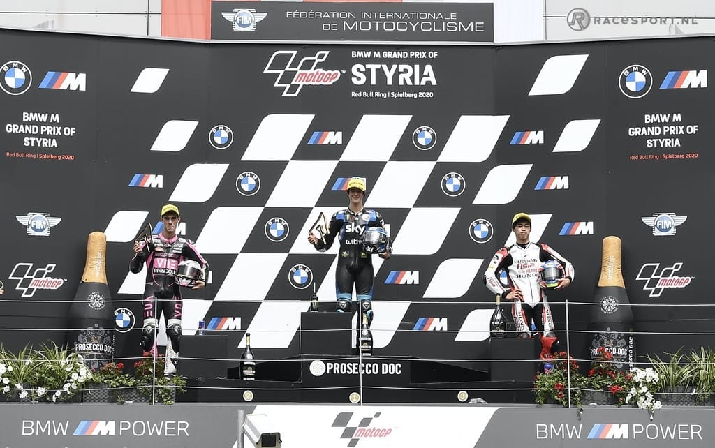 moto3-podium