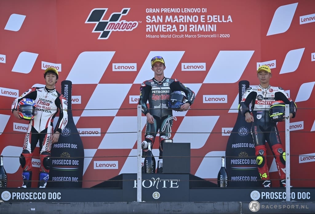 moto3-podium-misano-2020