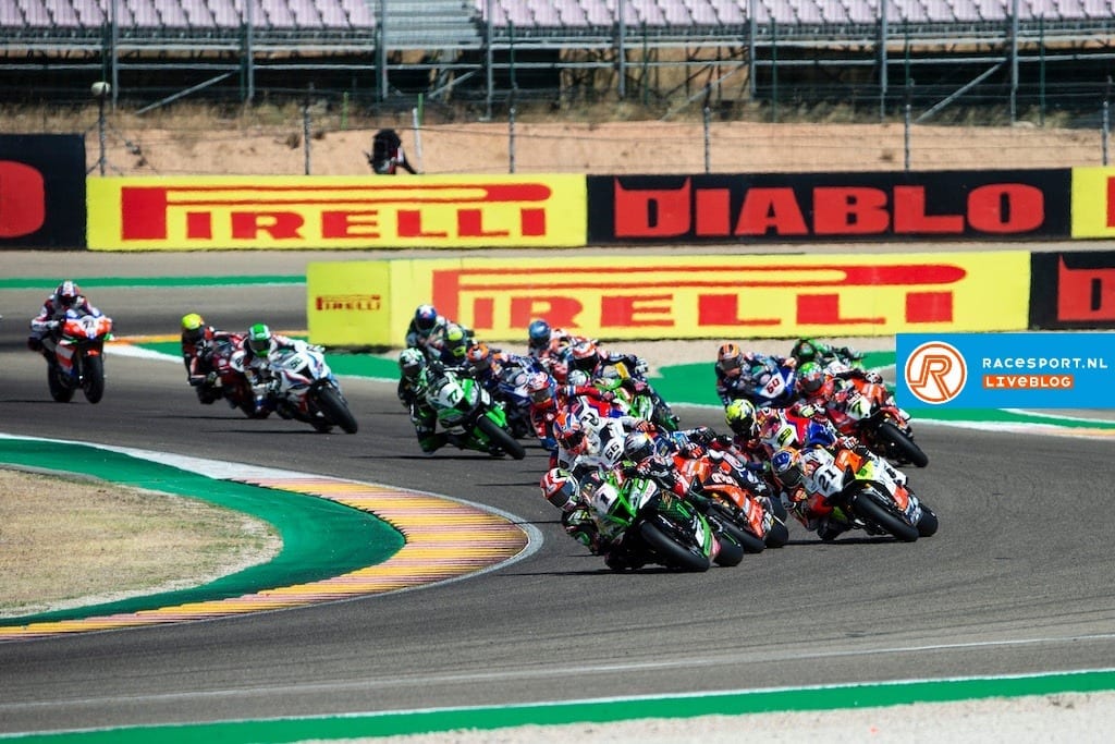 Teruel-WorldSBK-Saturday