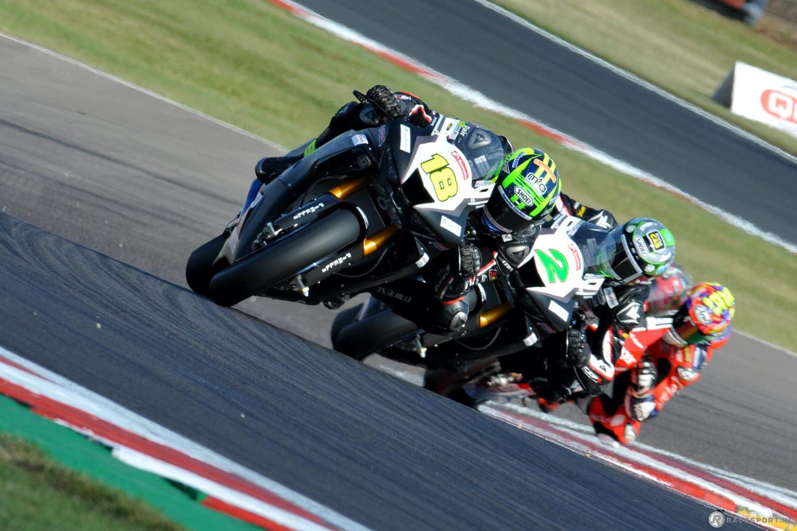 british-superbikes