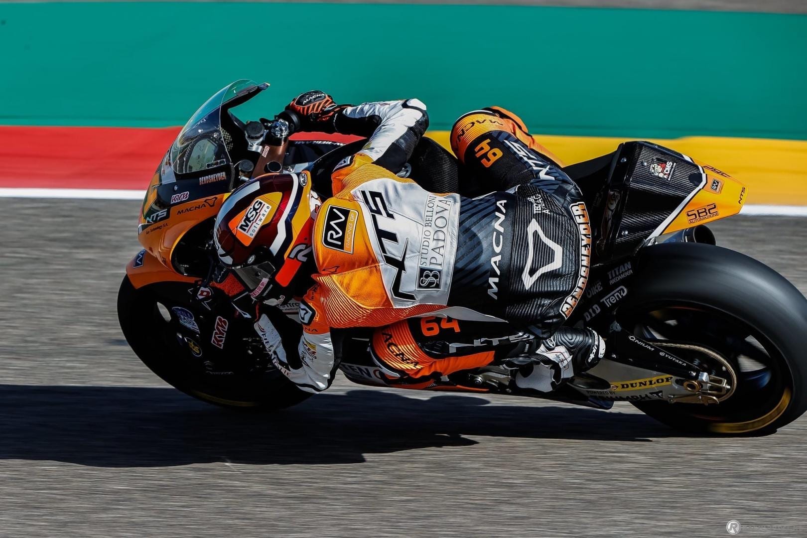 bo-bendsneyder