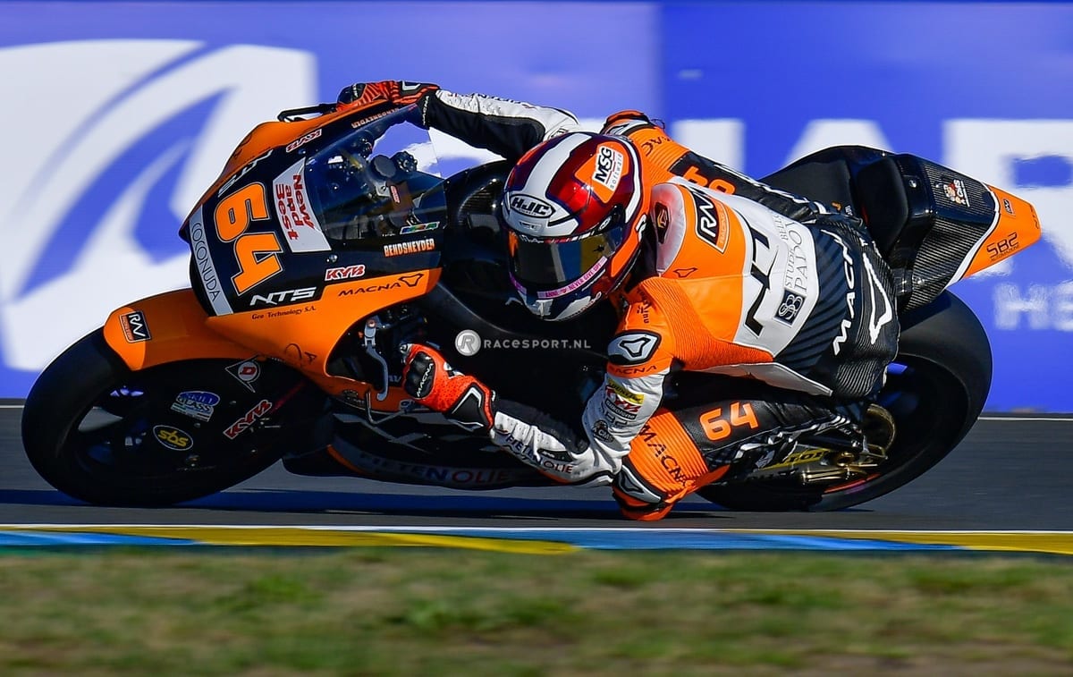 bo-bendsneyder