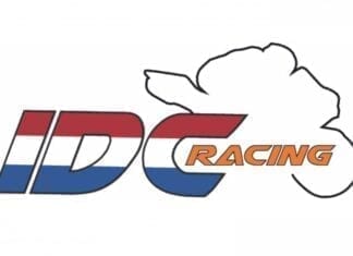 idc-racing-log