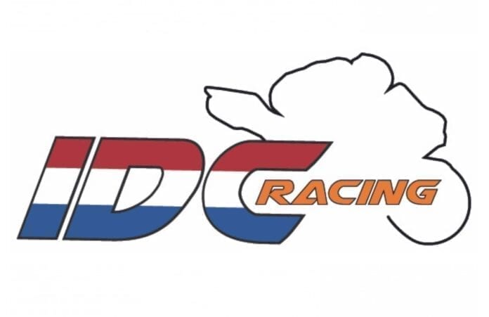 idc-racing-log