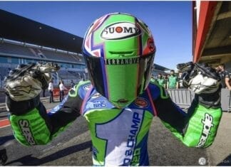 enea-bastianini