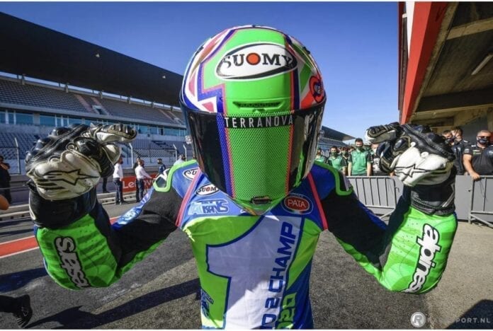 enea-bastianini