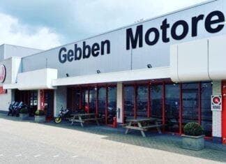 gebben-motoren