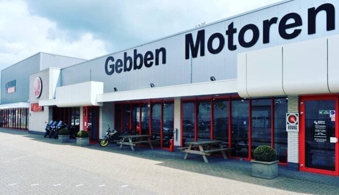 gebben-motoren