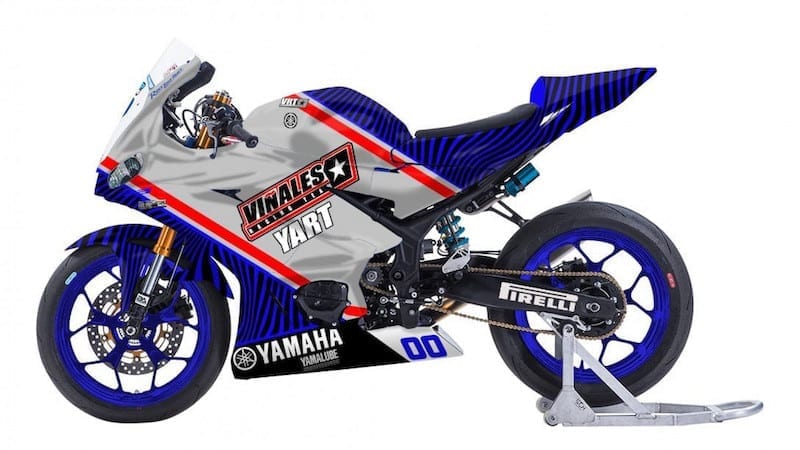 vinales-racing-team