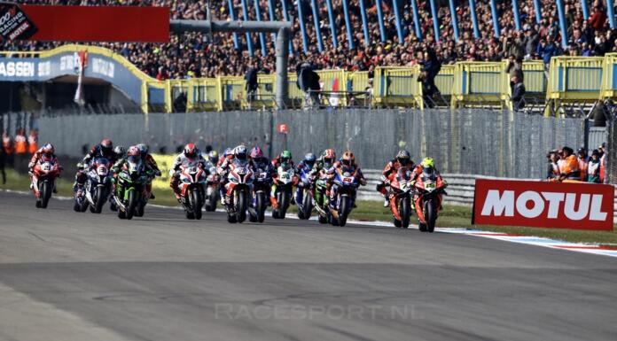 start-worldsbk-race-assen