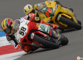 Gevers-Marco.Simoncelli-Dutchtt-2006