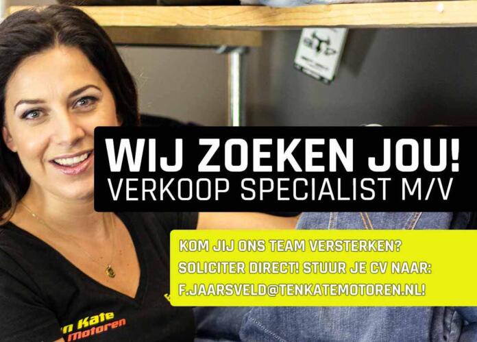 ten-kate-motoren-vacature