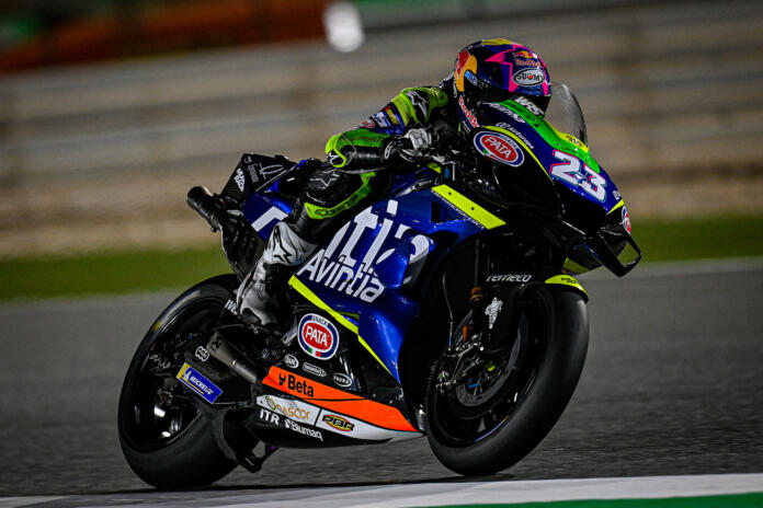 enea-bastianini