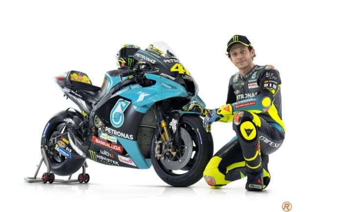 valentino -rossi