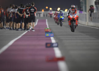 Tissot Grand Prix of Doha