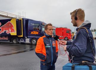 Mika Kallio