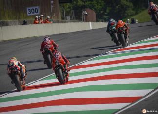 Mugello