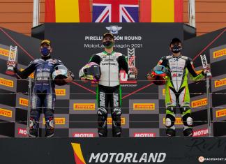 Podium-worldssp300-race2-aragon