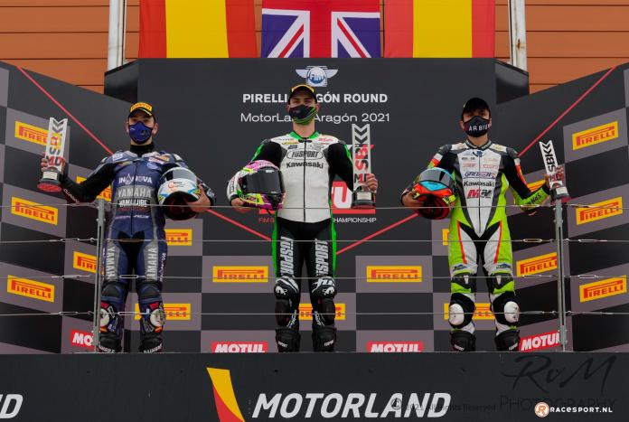 Podium-worldssp300-race2-aragon