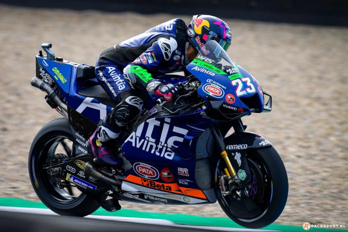 enea-bastianini