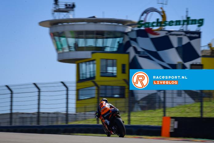 sachsenring-zaterdag