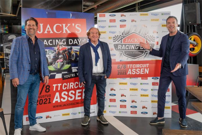 jack's-racing-day