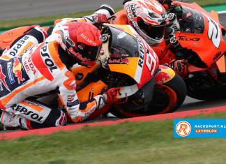 silverstone-zondag-live