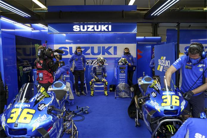 team-suzuki-ecstar