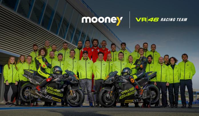 monney-vr46-racing-team