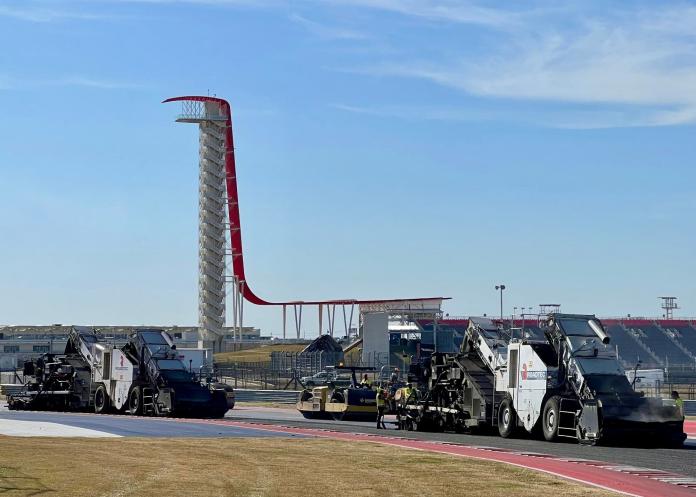 circuit-of -the-americas