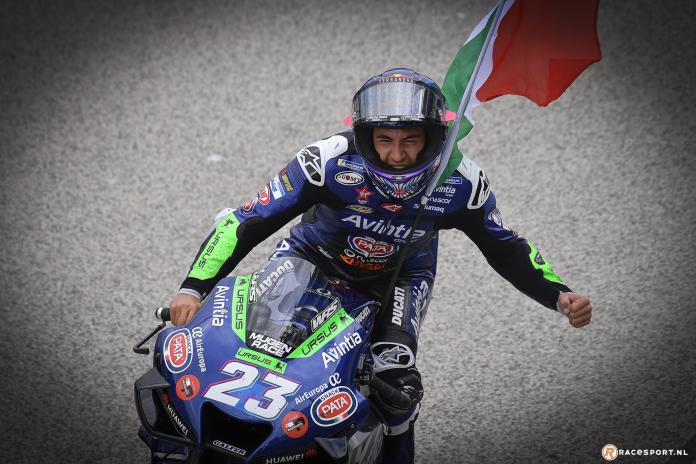 enea-bastianini