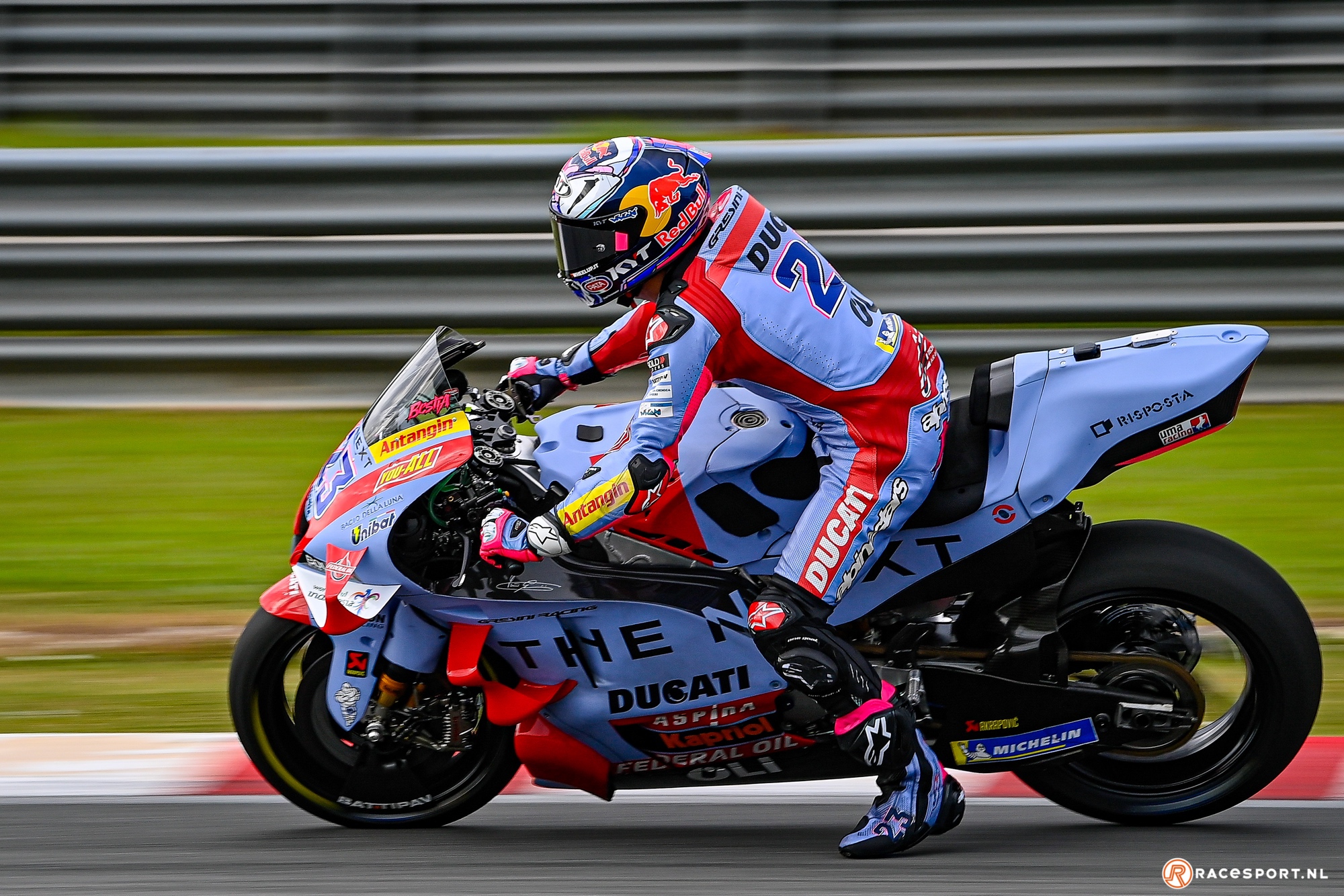 Enea bastianini