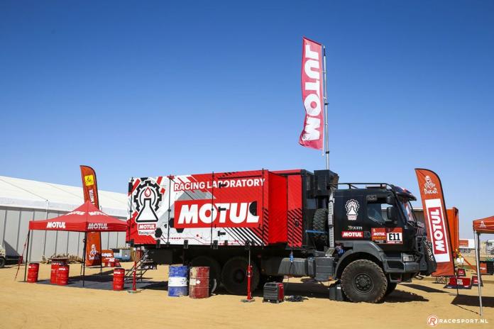 motul