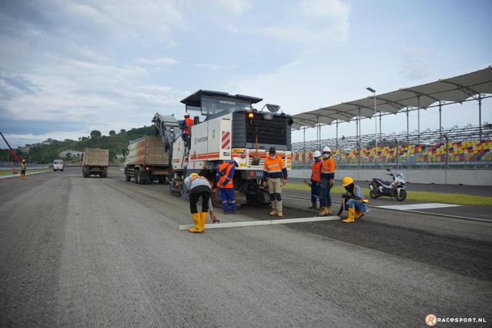 Bundaran Pertamina Mandala