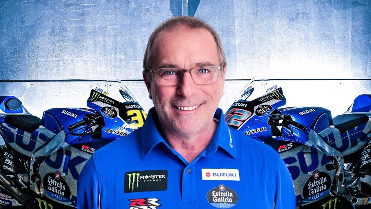 “La Moto GP rischia di perdere Yamaha e Honda”