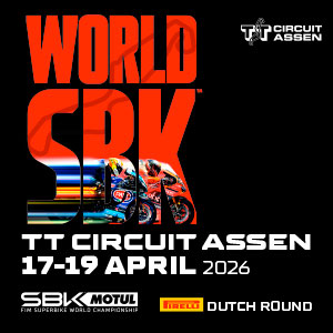 WSBK ASSEN