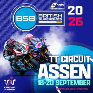 British Superbikes