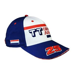 Cap TT Assen NL 2025