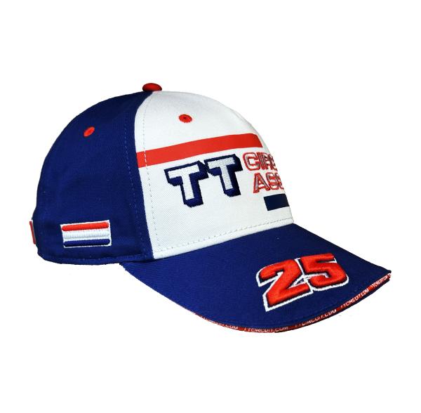 Cap TT Assen NL 2025