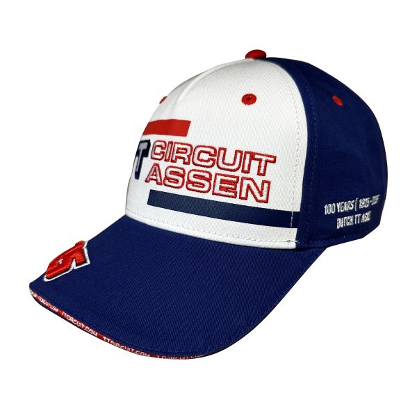 Cap TT Assen NL 2025